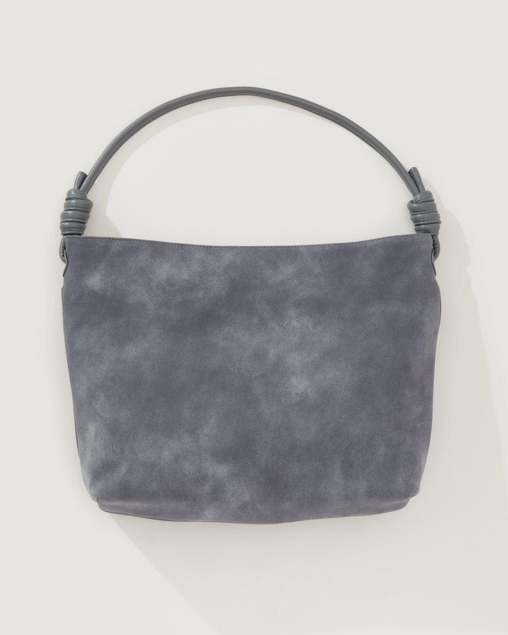 BETSY SUEDETTE SLOUCH TOTE