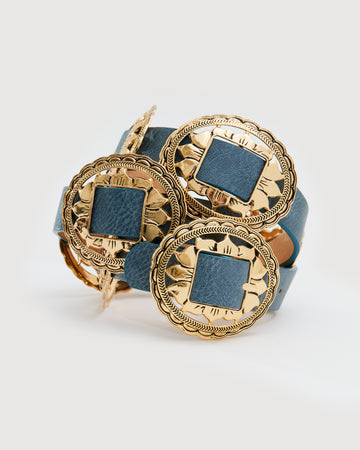 CONCHO BELT