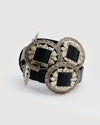 CONCHO BELT