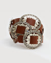 CONCHO BELT