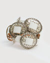 CONCHO BELT