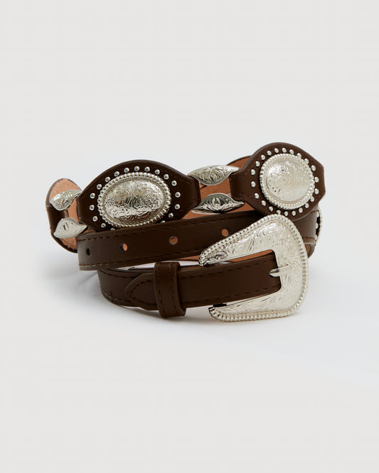 DESERT BELT