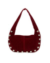 STUDDED BAG