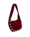 STUDDED BAG