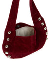 STUDDED BAG