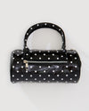 POLKA DOT HANDBAG