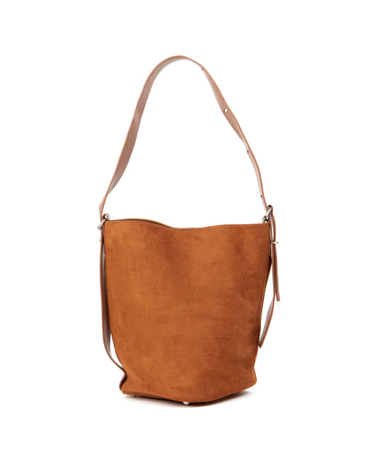 BUCKET BAG