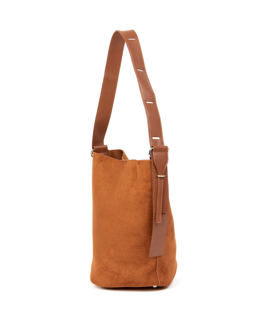 BUCKET BAG