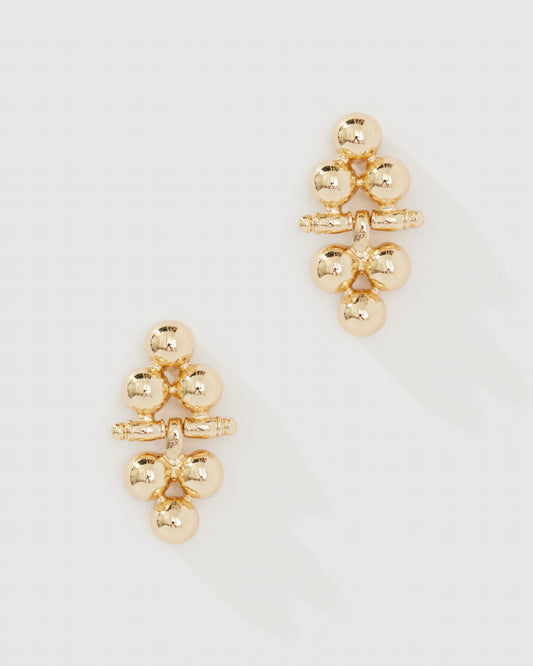 FELICITY EARRING