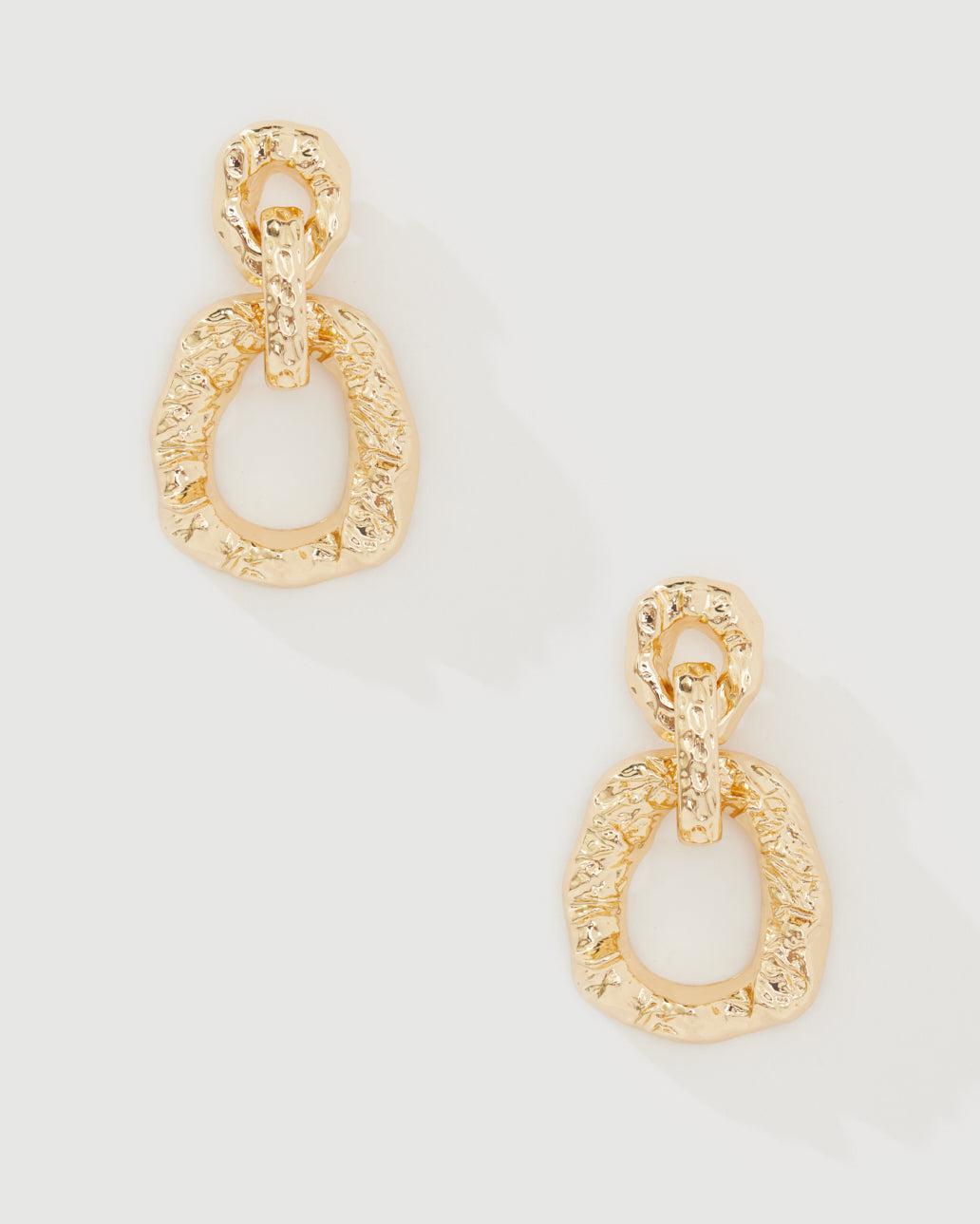 Zion Drop Earring - 8 Other Reasons