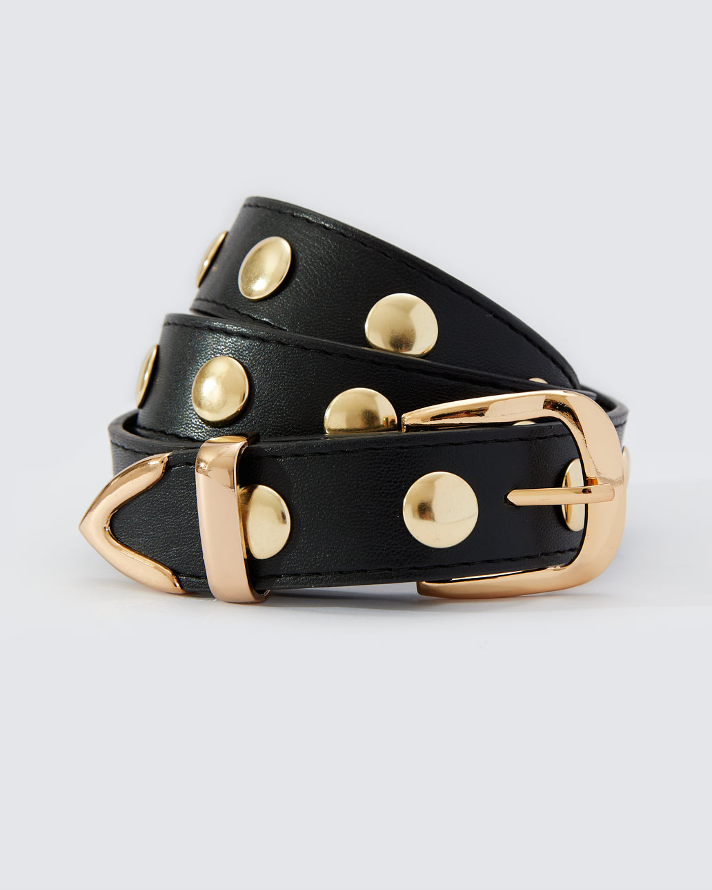 STUDDED BELT – Other Reasons