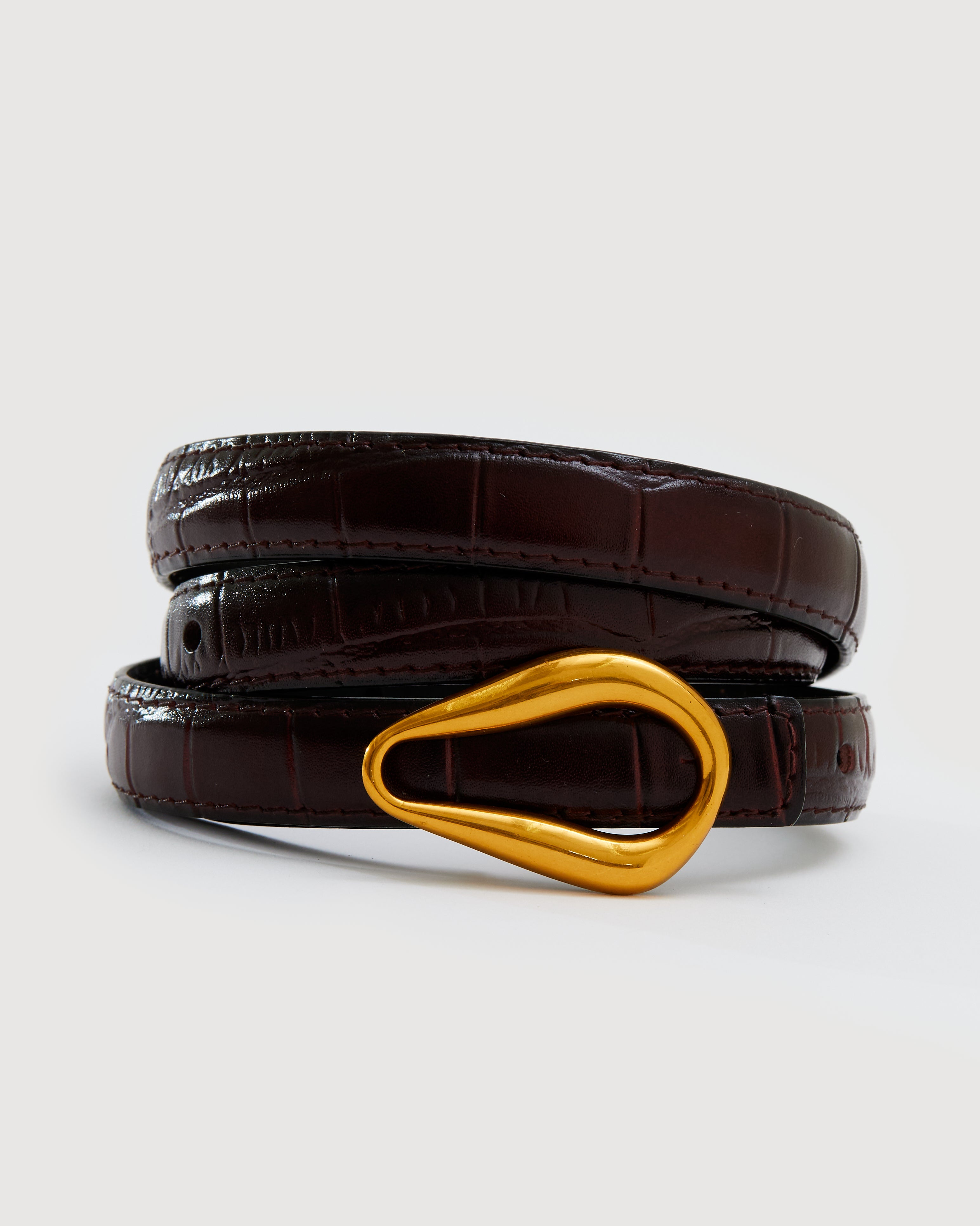 GROOVE BELT