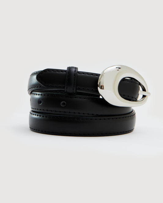 SILVRA BELT