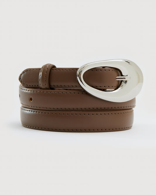 SILVRA BELT