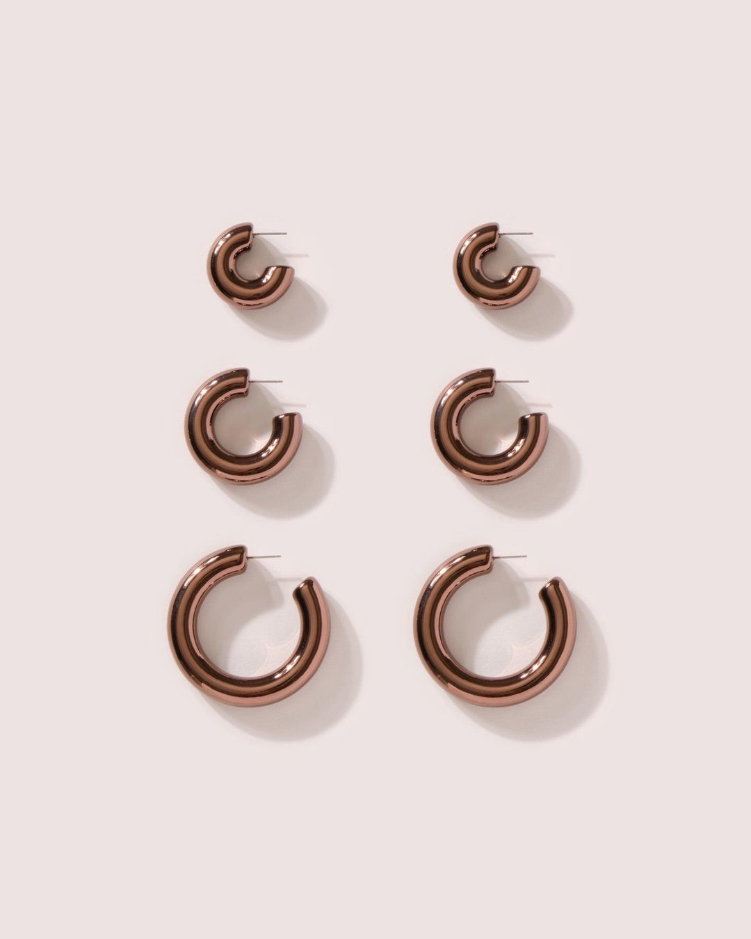 JELIA HOOP SET