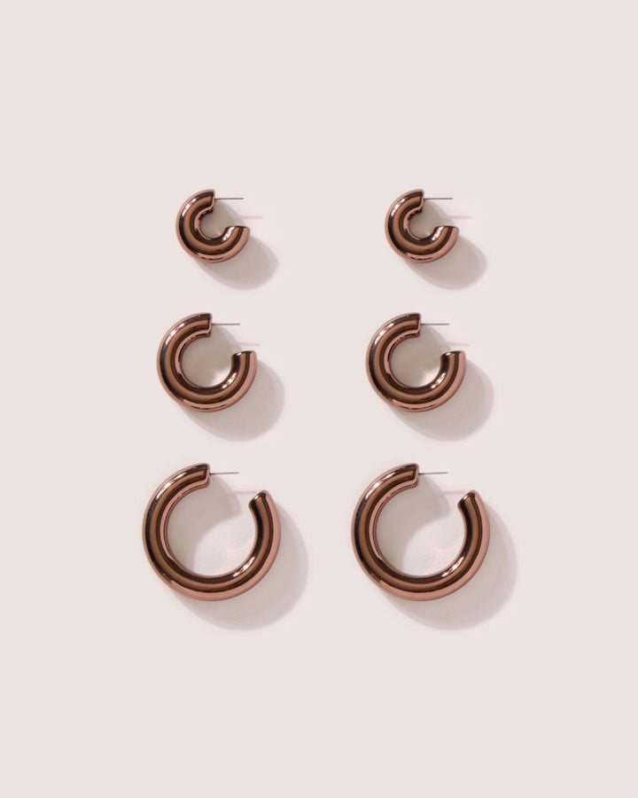 JELIA HOOP SET