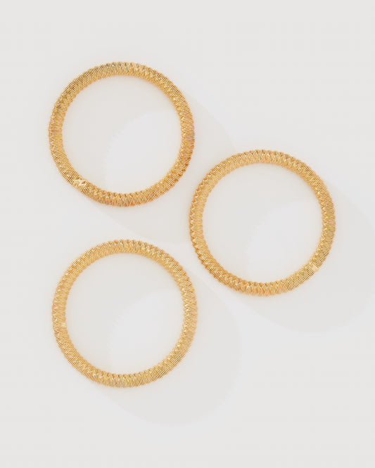 AVERY BRACELET SET