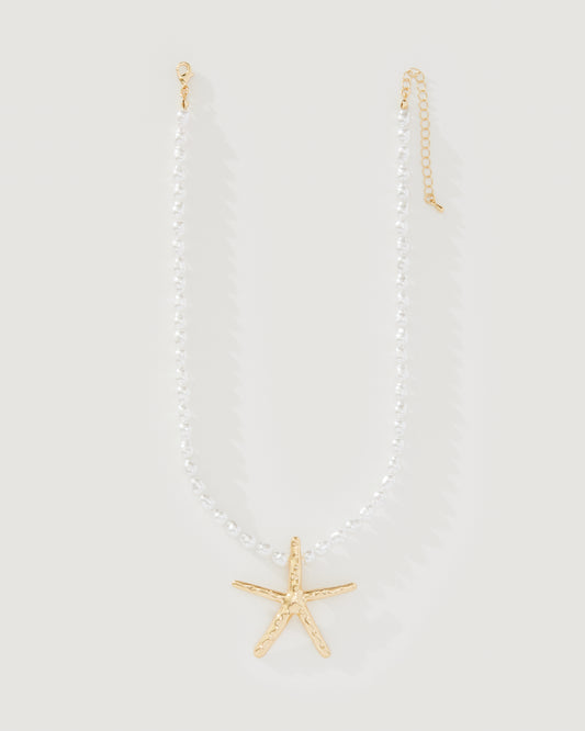 KEYS CHOKER