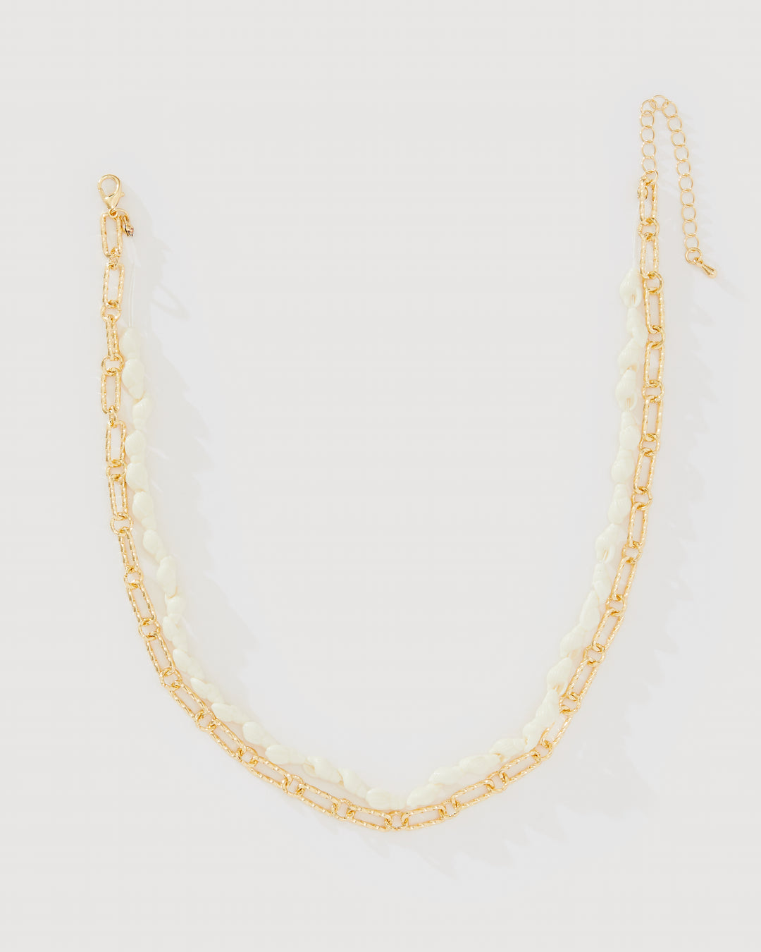 Lorelai Layered Necklace - 8 Other Reasons