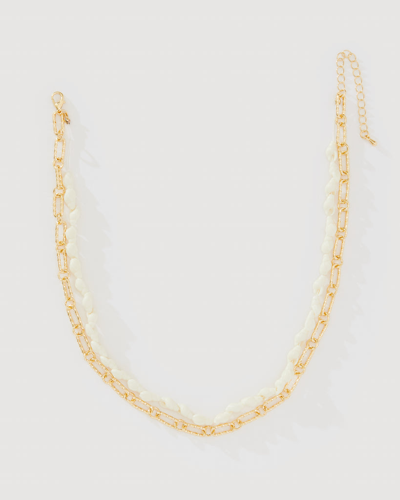 Lorelai Layered Necklace