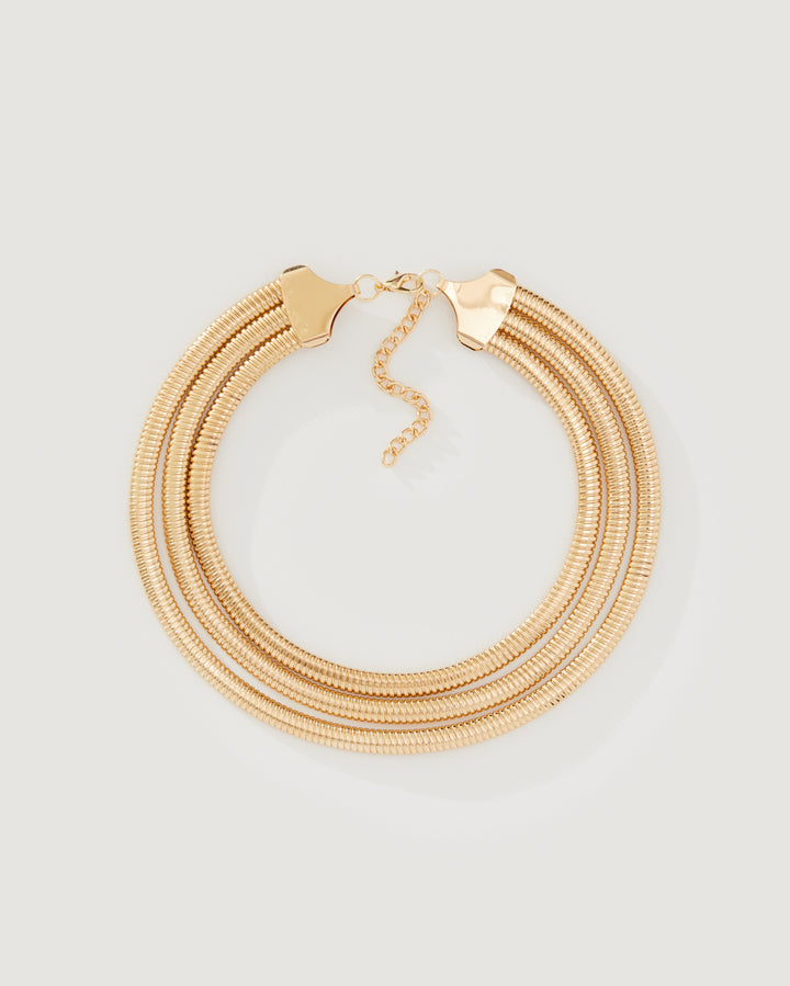 COIL CHOKER