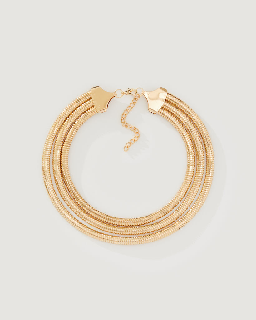 COIL CHOKER