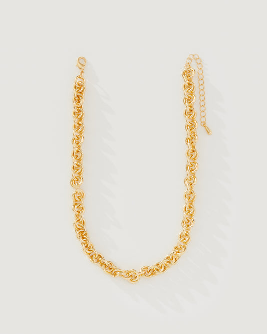 ADAM CHOKER