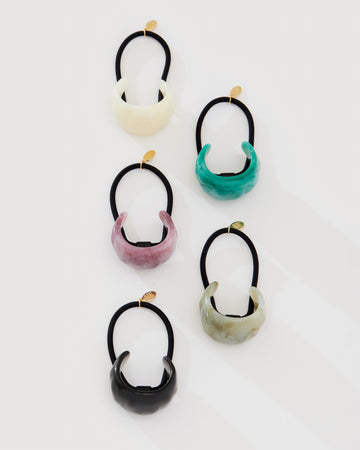 BELLE HAIR TIE