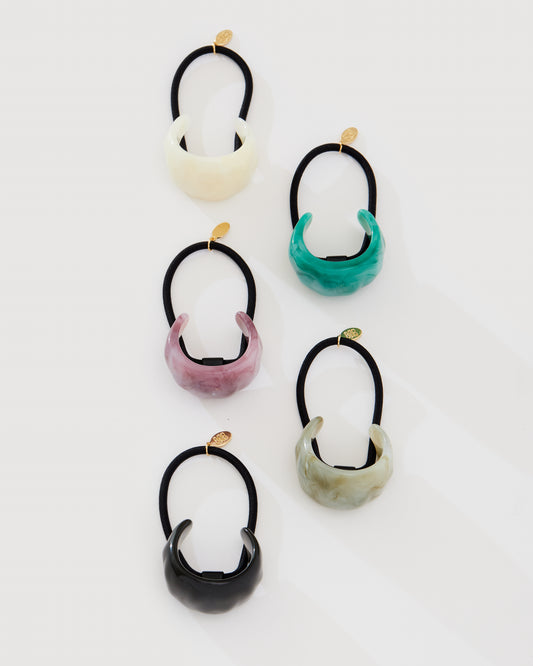 BELLE HAIR TIE