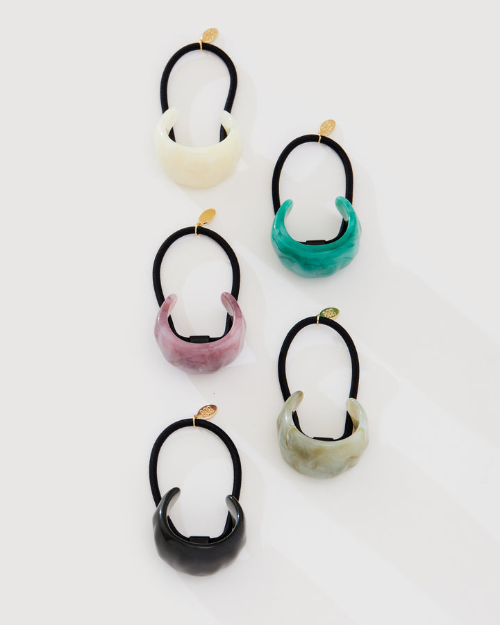 Belle Hair Tie - 8 Other Reasons
