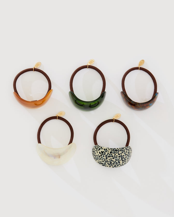 Mini Bun Hair Tie - 8 Other Reasons