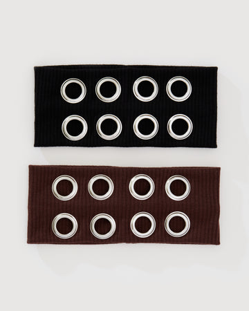 GROMMET HEADBAND