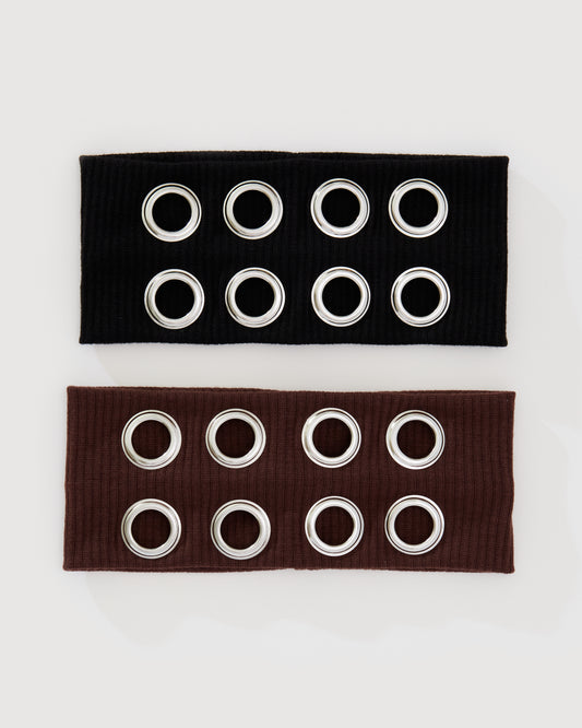 GROMMET HEADBAND