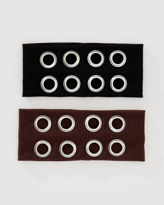 Grommet Headband - 8 Other Reasons