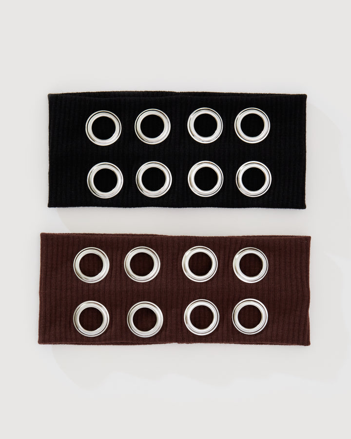 Grommet Headband - 8 Other Reasons