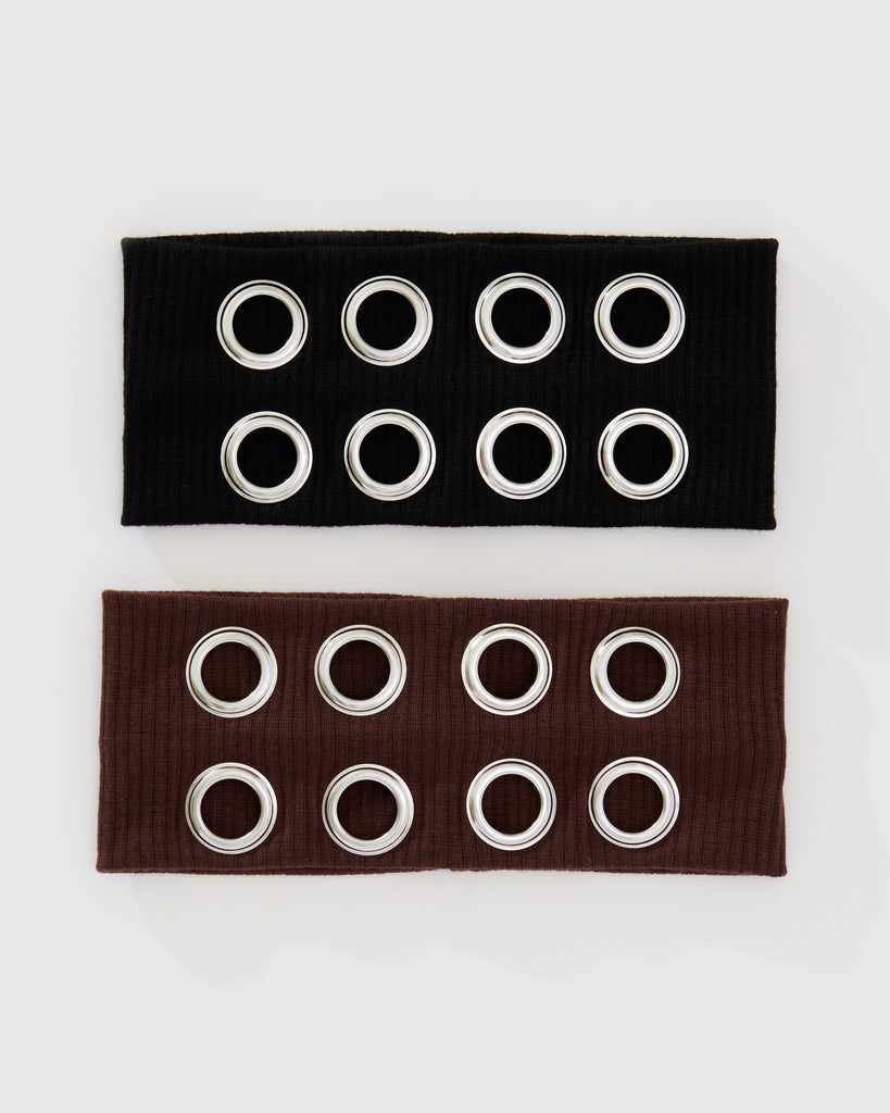 GROMMET HEADBAND