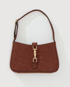 JUSTINE SHOULDER BAG