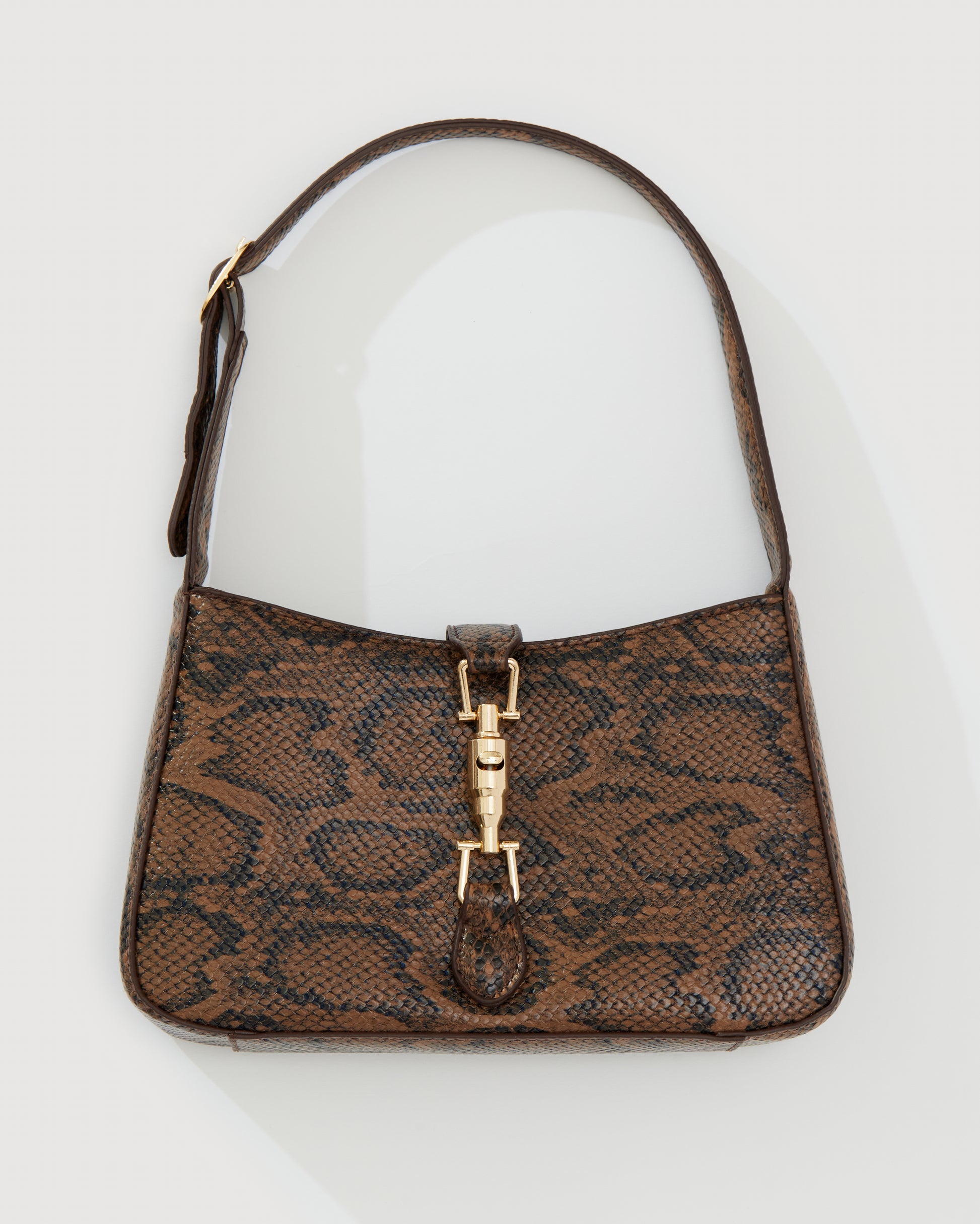 JUSTINE SHOULDER BAG