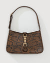 JUSTINE SHOULDER BAG