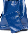 STRUCTURED OVERSIZED TOTE