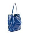 STRUCTURED OVERSIZED TOTE