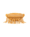 STUD CRESCENT FANNY PACK
