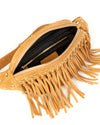 STUD CRESCENT FANNY PACK