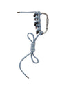 CARABINER KEYCHAIN
