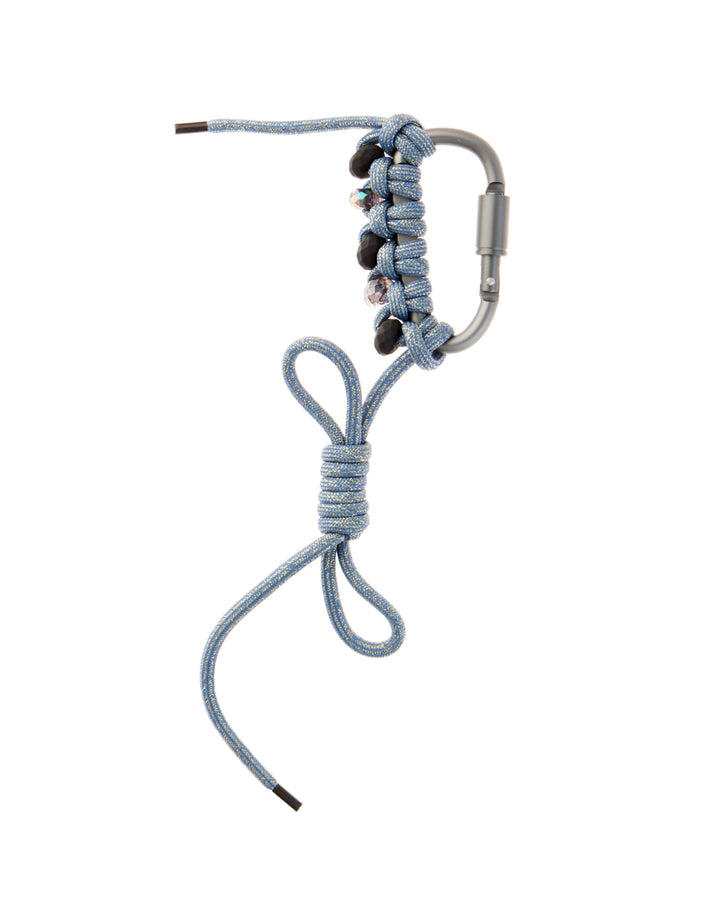 CARABINER KEYCHAIN