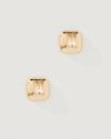 PILLOW STATEMENT STUD