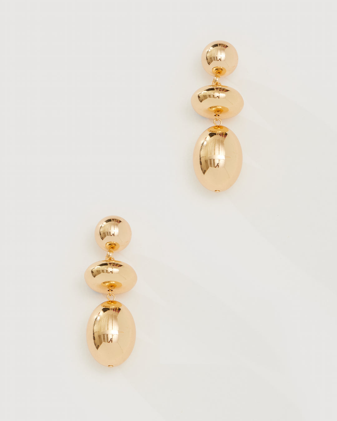 STAGE ONE DROP EARRING