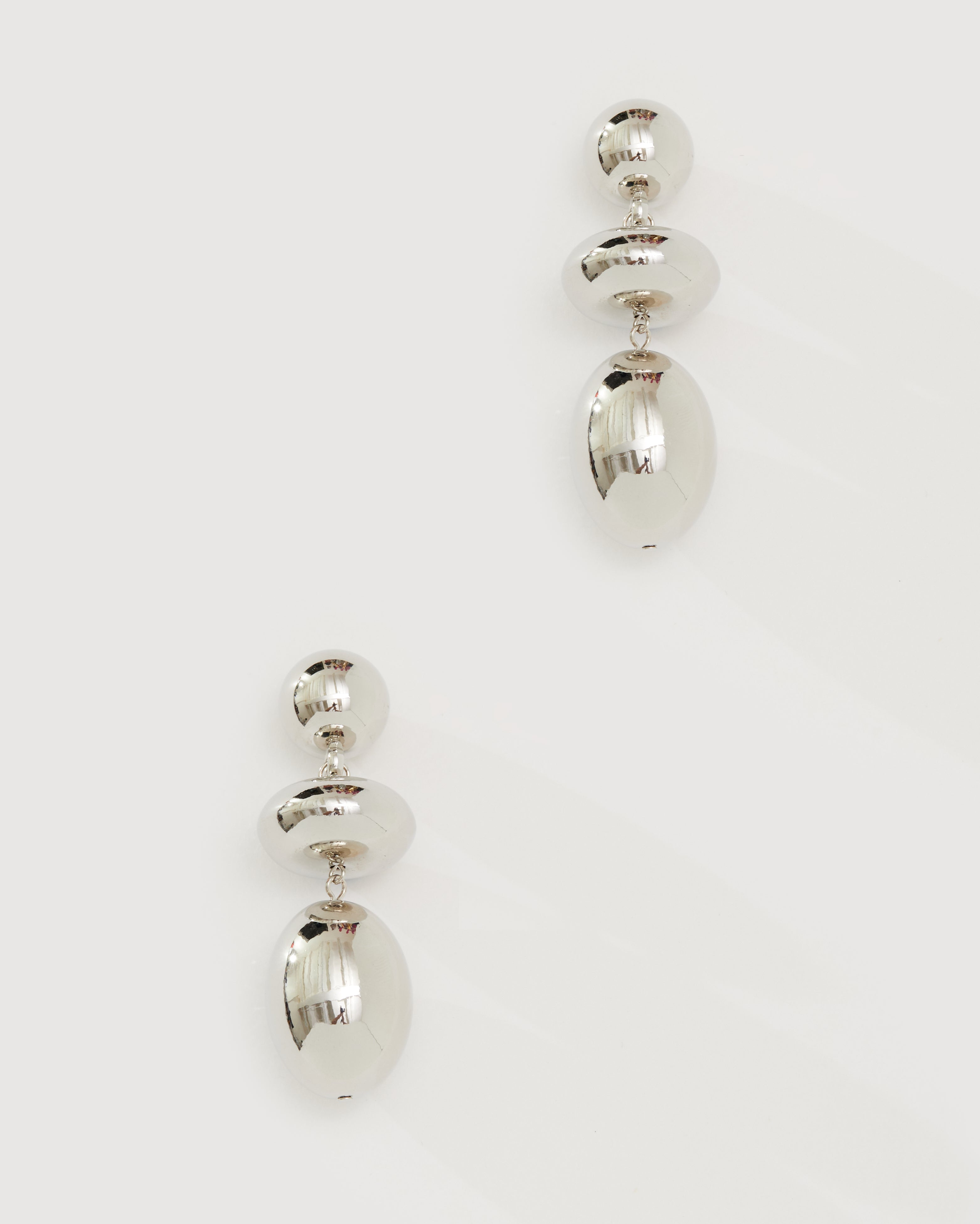STAGE ONE DROP EARRING