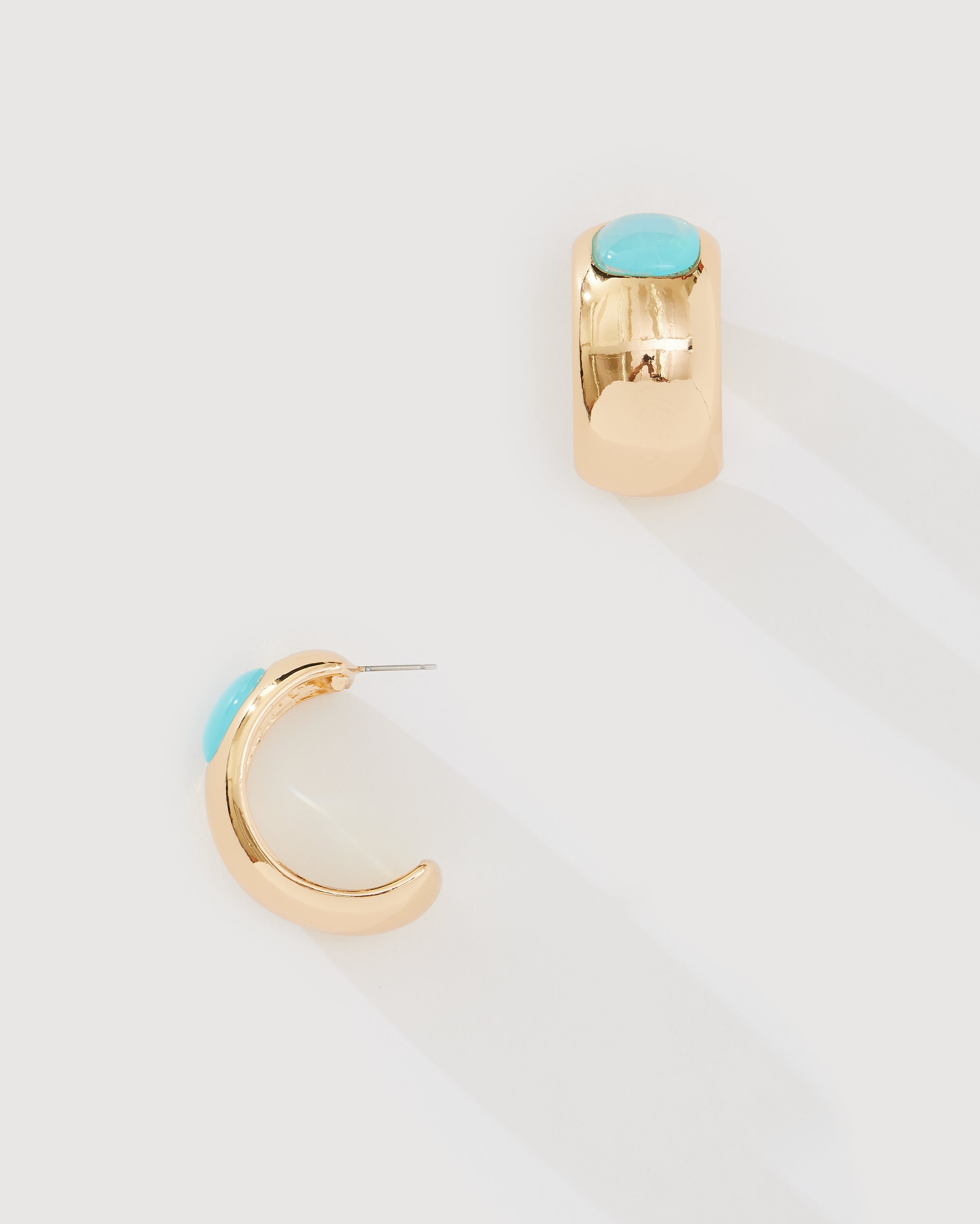 MARLEY EARRING