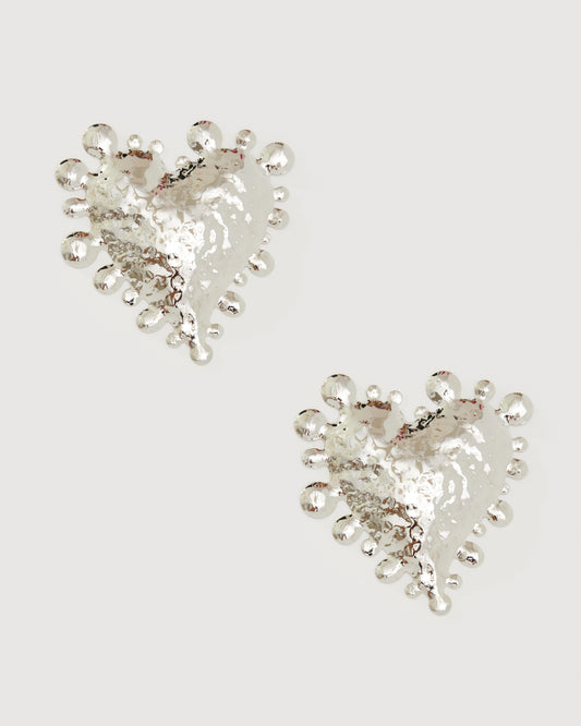 SACRED STATEMENT EARRING